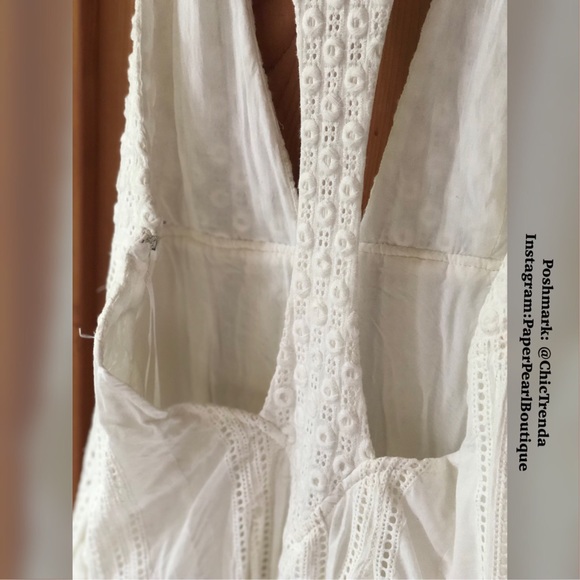 Gorgeous The Jetset Diaries North of Fira Maxi! - Picture 6 of 8